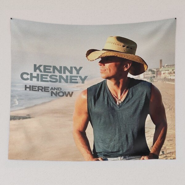 Item preview, kenny here and now tour 2026 cobaaja designed and sold by hhagergham2.