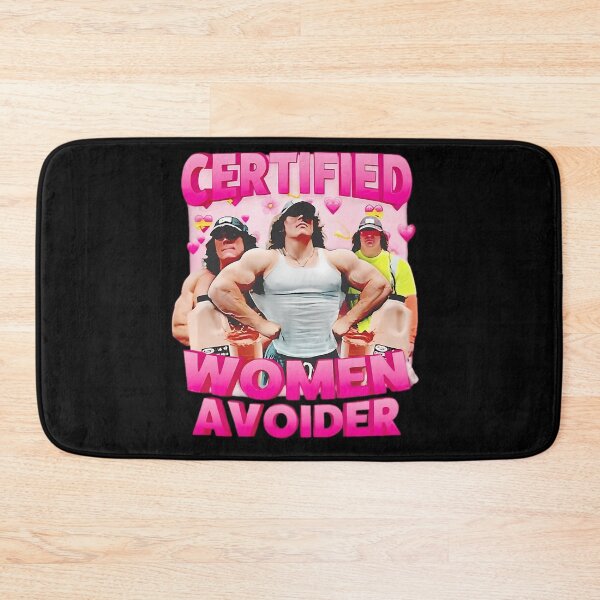 Item preview, Certified Women Avoider Sam Sulek designed and sold by HunterxyDesigs.