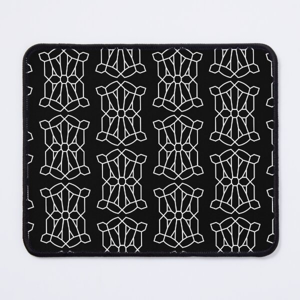 Item preview, 21-Segment Display | 19th Century Digital | Numérique Nouveau (Dark Colors) designed and sold by ScientiaAcLabor.