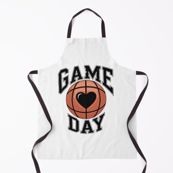 Item preview, Game Day Basketball designed and sold by StephenDDArt.