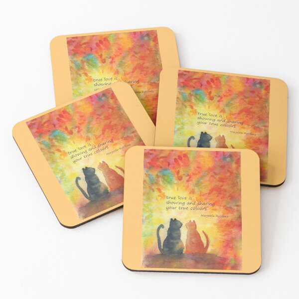 Item preview, True love haiku designed and sold by KarenKaspar.