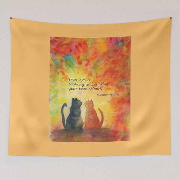 Item preview, True love haiku designed and sold by KarenKaspar.