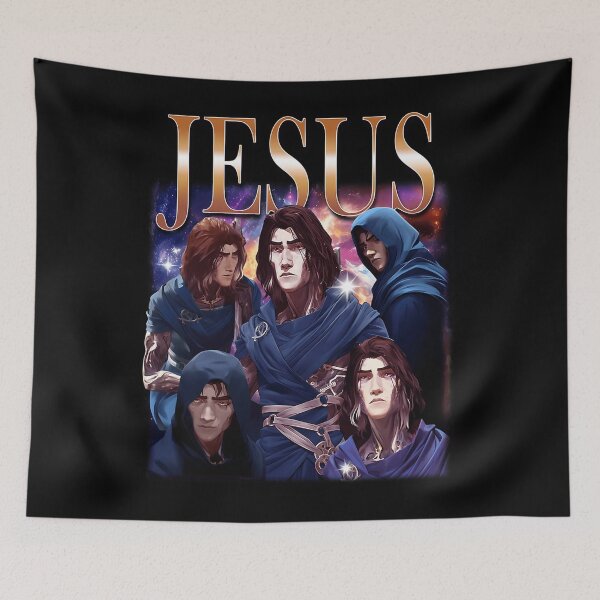 Item preview, Viktor Jesus designed and sold by HunterxyDesigs.