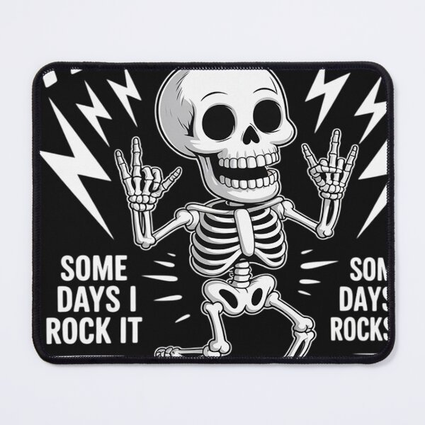 Item preview, Some Days I Rock It Father's Day designed and sold by VladimiaPutin.