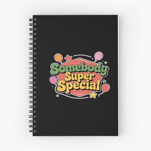 Item preview, Somebody Super Special #2 designed and sold by VladimiaPutin.