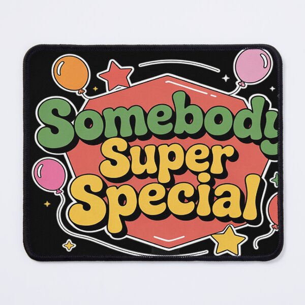 Item preview, Somebody Super Special #2 designed and sold by VladimiaPutin.
