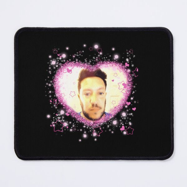 Item preview, Impractical Jokers Sal Vulcano Kawaii Cutesy Edit  designed and sold by HunterxyDesigs.