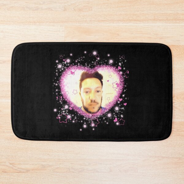 Item preview, Impractical Jokers Sal Vulcano Kawaii Cutesy Edit  designed and sold by HunterxyDesigs.