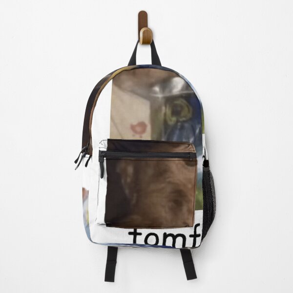 Item preview, Tomfoolery Funny Monkey designed and sold by HunterxyDesigs.