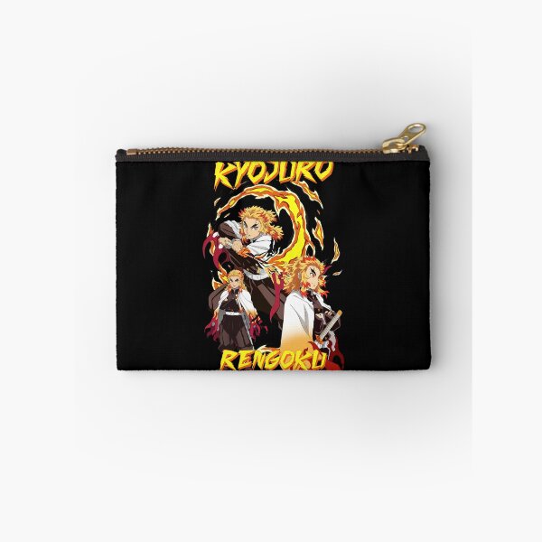 Item preview, Demon slayer Rengoku  designed and sold by pinedamikeb.