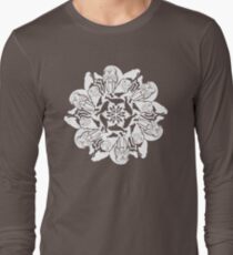 Walrus ZOOFLAKE Long Sleeve T-Shirt
