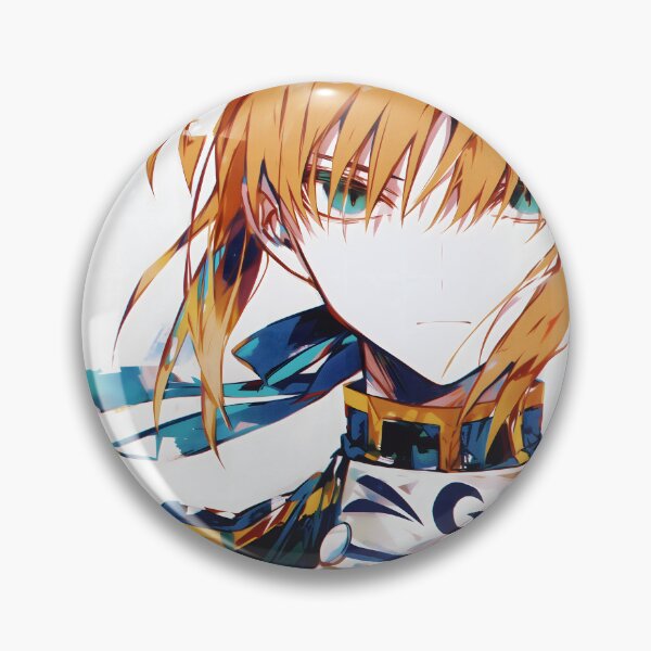 Item preview, Saber - Fate series 43 designed and sold by Infinite-Aspire.