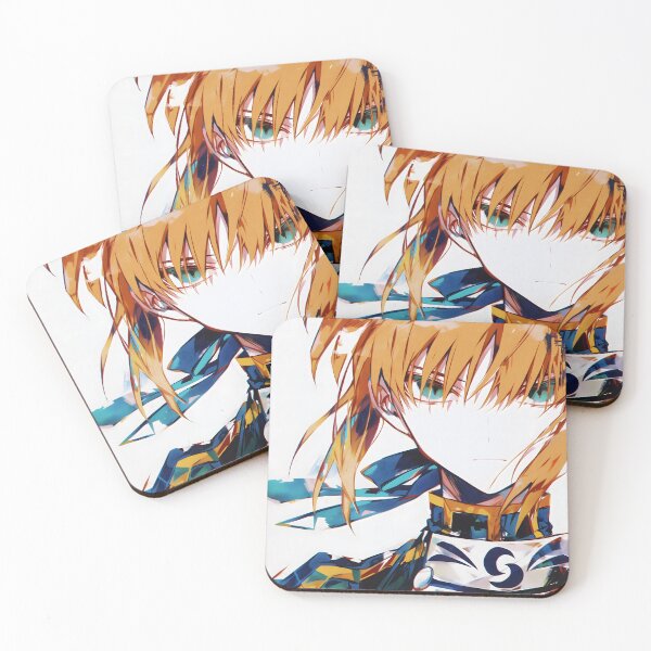 Aperçu de l'œuvre Saber - Fate series 43 créée et vendue par Infinite-Aspire.