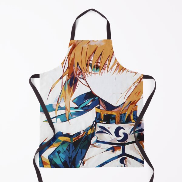 Item preview, Saber - Fate series 43 designed and sold by Infinite-Aspire.