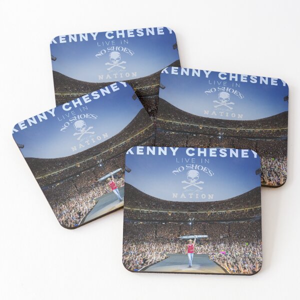 Item preview, kenny live shoes tour 2026 cobaaja designed and sold by hhagergham2.