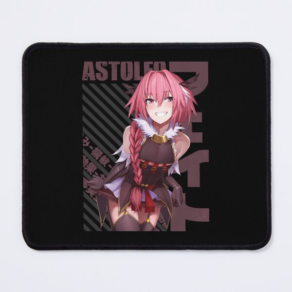 Item preview, Fate---Astolfo designed and sold by OlgaUlricb.