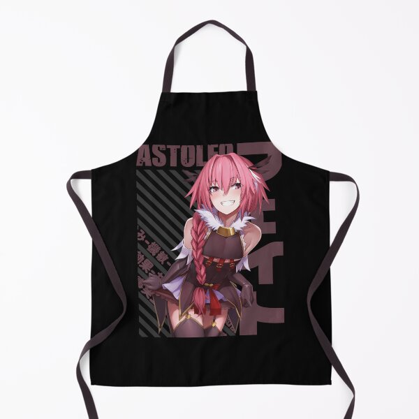Item preview, Fate---Astolfo designed and sold by OlgaUlricb.