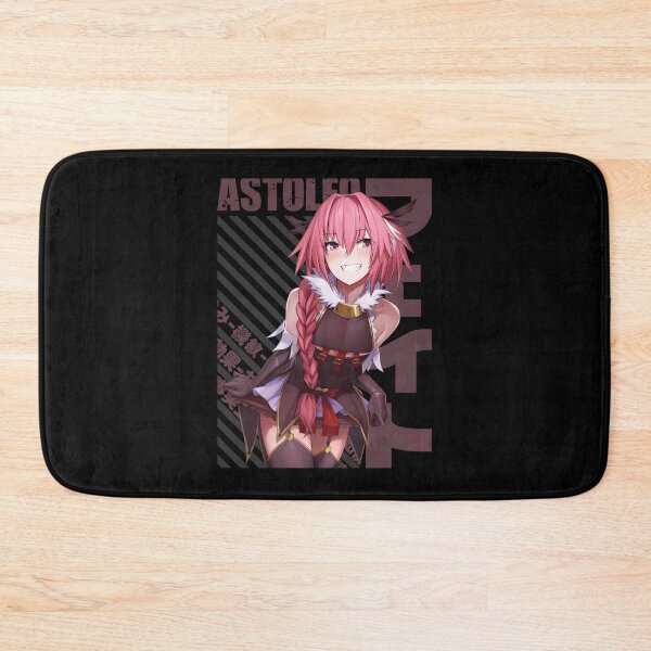 Item preview, Fate---Astolfo designed and sold by OlgaUlricb.