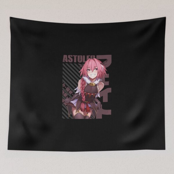 Item preview, Fate---Astolfo designed and sold by OlgaUlricb.