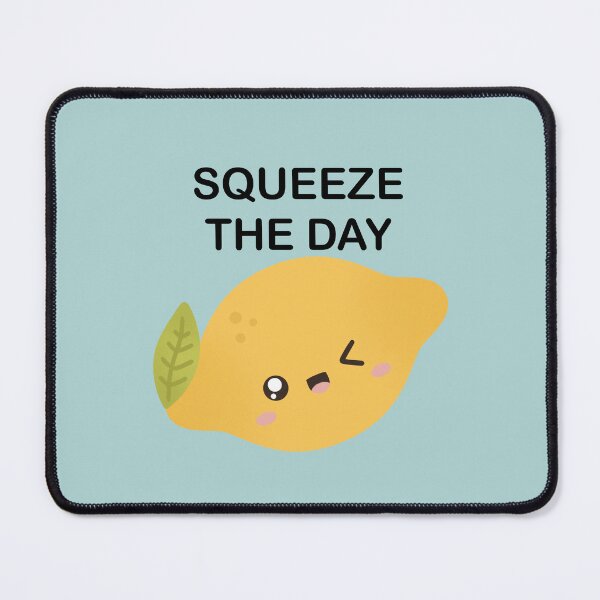 Item preview, squeeze the day designed and sold by sarahsdesigns02.