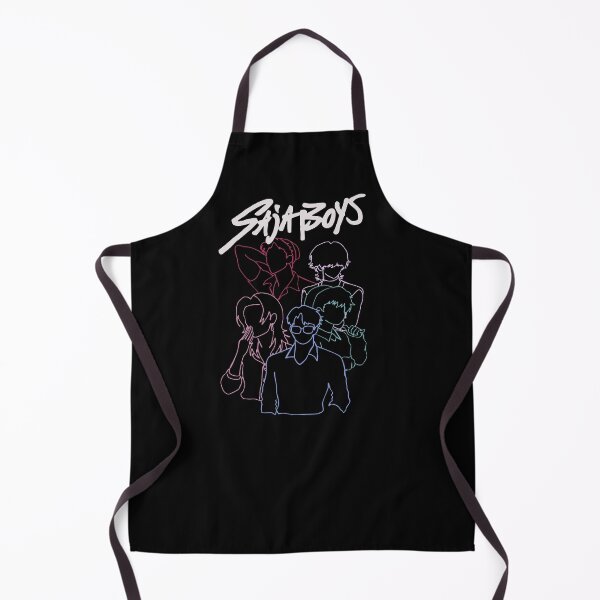 Item preview, KPOP Saja Boys M4716 designed and sold by viahivus.