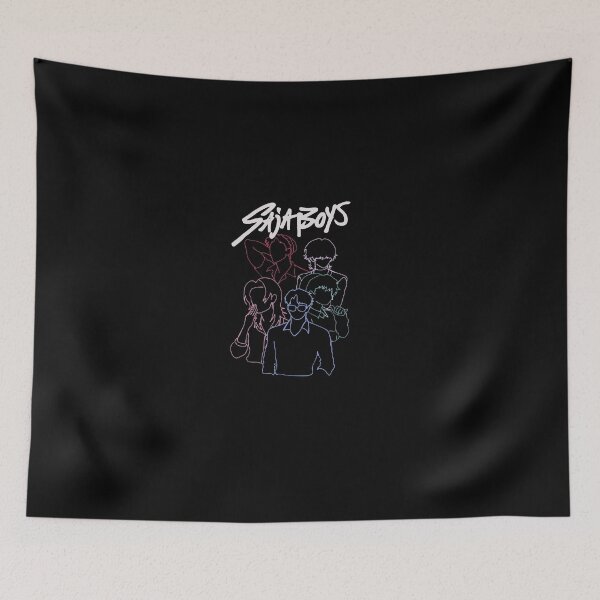 Item preview, KPOP Saja Boys M4716 designed and sold by viahivus.