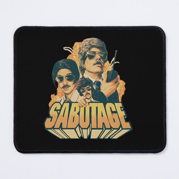 Item preview, Beast.Ie Boys Sabotage designed and sold by HunterxyDesigs.