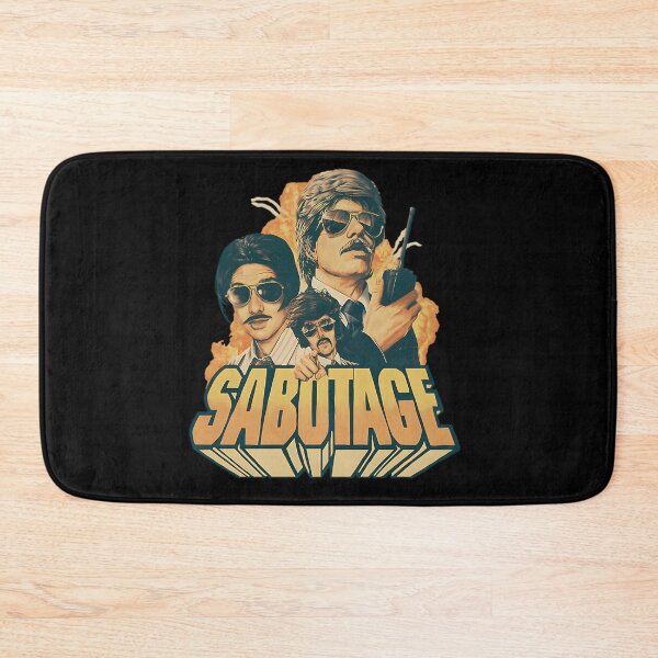 Item preview, Beast.Ie Boys  Sabotage designed and sold by HunterxyDesigs.