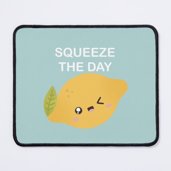 Item preview, squeeze the day designed and sold by sarahsdesigns02.