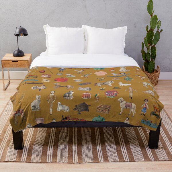Item preview, Kids Room Mustard designed and sold by Fifikoussout.