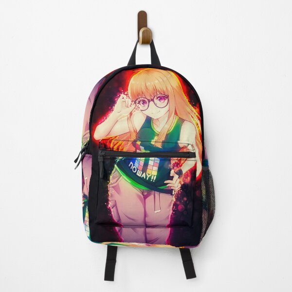 Item preview, Playful Brilliance Of Futaba Sakura From Persona 5 designed and sold by thedarvills.