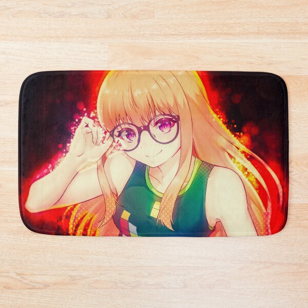 Item preview, Playful Brilliance Of Futaba Sakura From Persona 5 designed and sold by thedarvills.