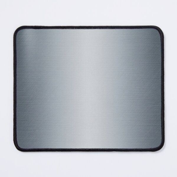 Item preview, Brushed Silver Metal Texture designed and sold by Kaleidoscope Print.