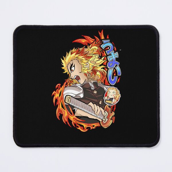 Item preview, Rengoku designed and sold by pinedamikeb.