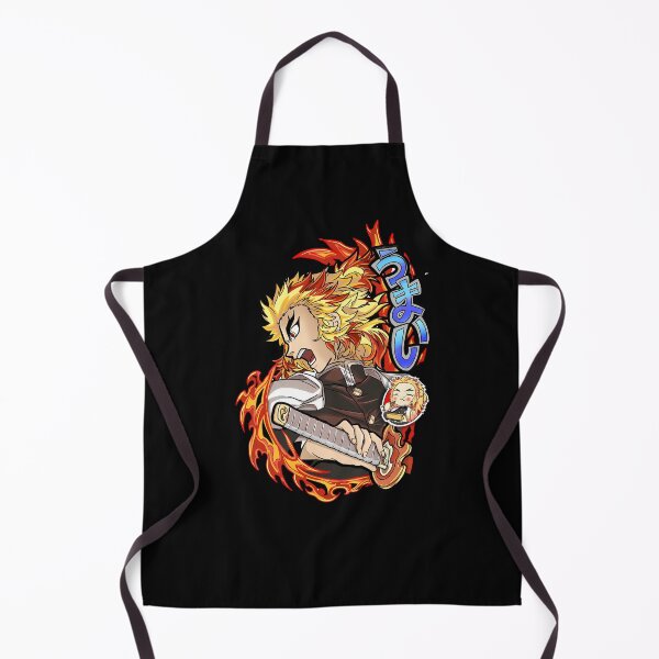 Item preview, Rengoku designed and sold by pinedamikeb.