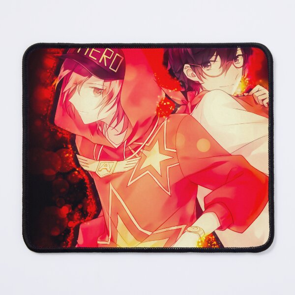 Item preview, Dual Spirit Of Goro Akechi From Persona 5 designed and sold by thedarvills.