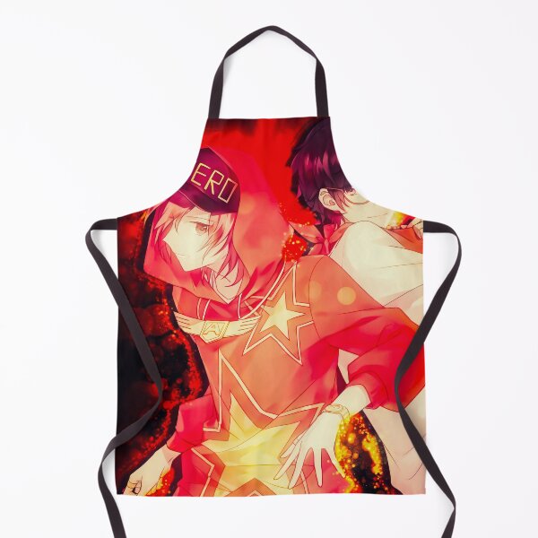 Item preview, Dual Spirit Of Goro Akechi From Persona 5 designed and sold by thedarvills.