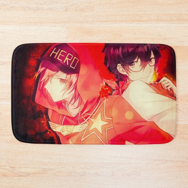 Item preview, Dual Spirit Of Goro Akechi From Persona 5 designed and sold by thedarvills.
