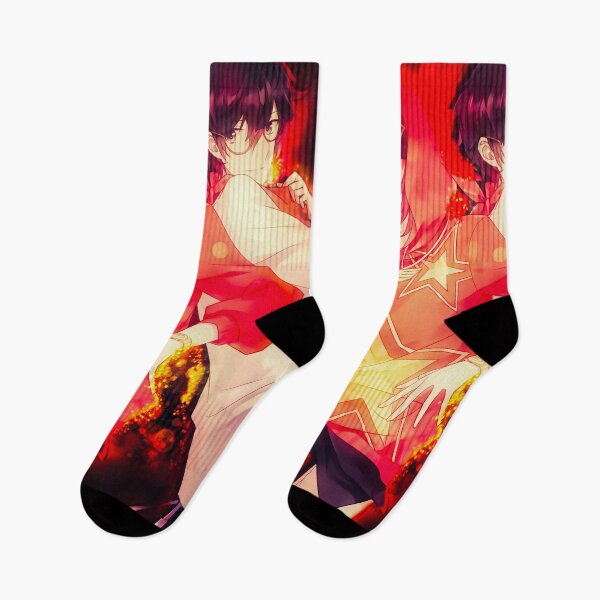 Item preview, Dual Spirit Of Goro Akechi From Persona 5 designed and sold by thedarvills.