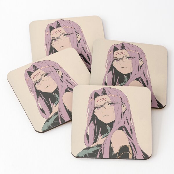 Item preview, Rider Medusa - Fate series 6 designed and sold by Infinite-Aspire.