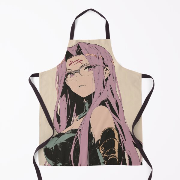 Item preview, Rider Medusa - Fate series 6 designed and sold by Infinite-Aspire.