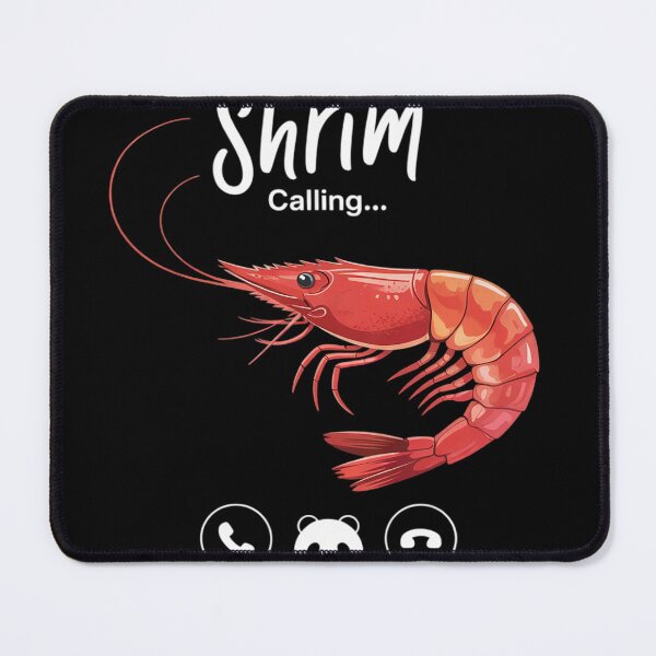 Item preview, Shrim Phone Call Decline Accept designed and sold by NailMolisa.