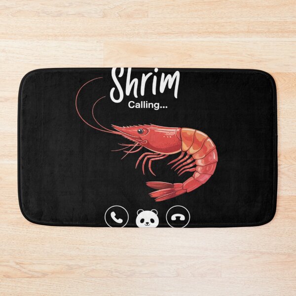 Item preview, Shrim Phone Call Decline Accept  designed and sold by NailMolisa.