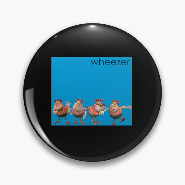 Item preview, Carl Wheezer Album  designed and sold by HunterxyDesigs.