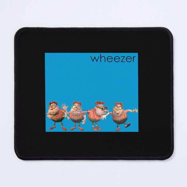 Item preview, Carl Wheezer Album designed and sold by HunterxyDesigs.