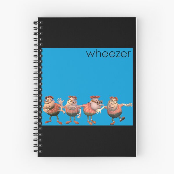 Item preview, Carl Wheezer Album  designed and sold by HunterxyDesigs.