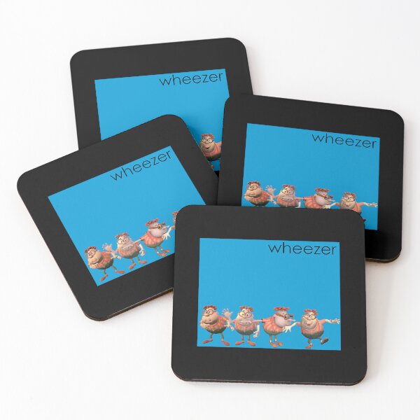 Artikelvorschau, Carl Wheezer Album entworfen und verkauft von HunterxyDesigs.