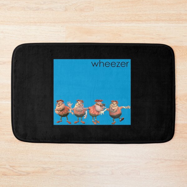 Item preview, Carl Wheezer Album  designed and sold by HunterxyDesigs.