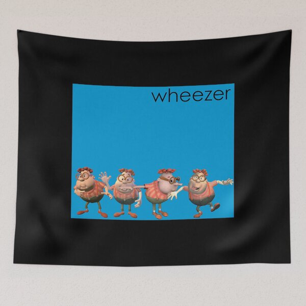 Item preview, Carl Wheezer Album  designed and sold by HunterxyDesigs.