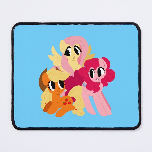 Item preview, Apple Flutter Pie designed and sold by euphoriapony.
